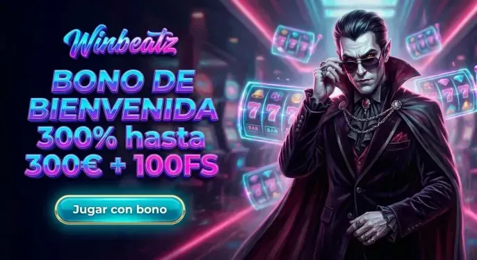 Winbeatz Casino