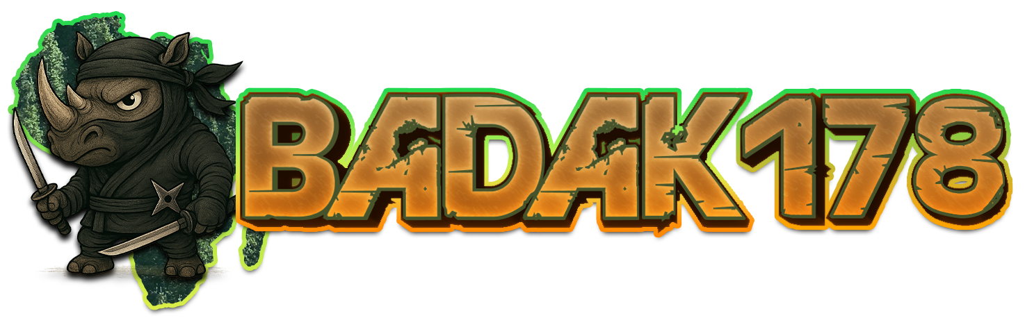 BADAK178 - Online Gaming Site with Easy Black Scatter and Super Scatter Jackpots!