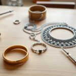 Descifrando los sellos y marcas en joyería: guía de contrastes