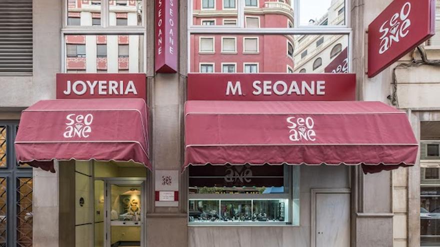 Joyerías En Valencia